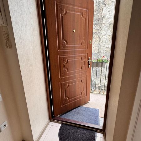 Apartamenty Kulisha 25 リヴィウ エクステリア 写真