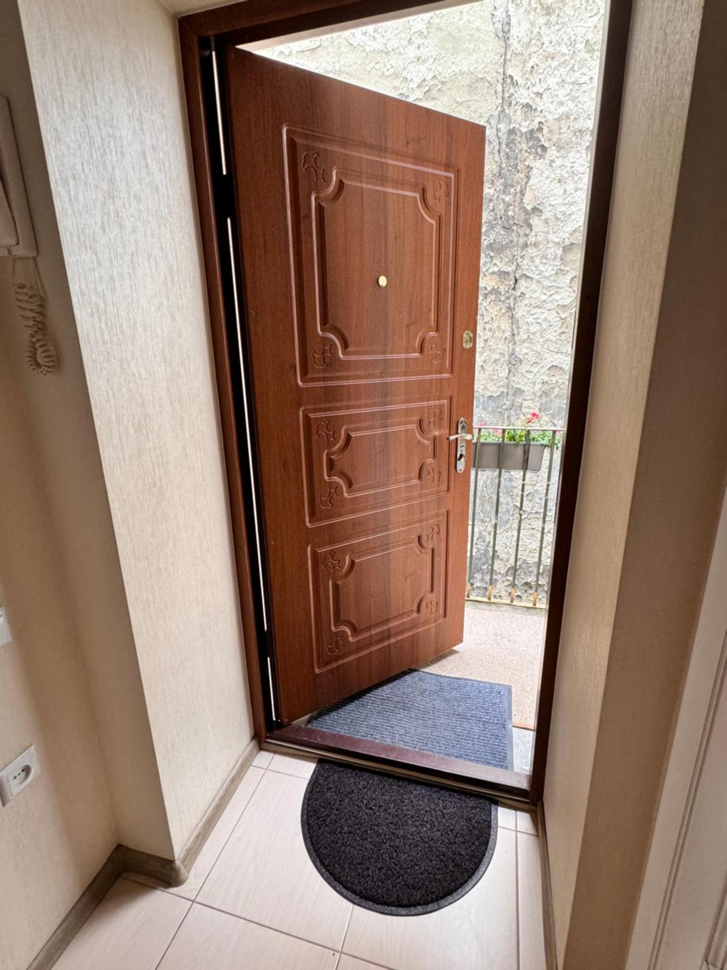 Apartamenty Kulisha 25 リヴィウ エクステリア 写真